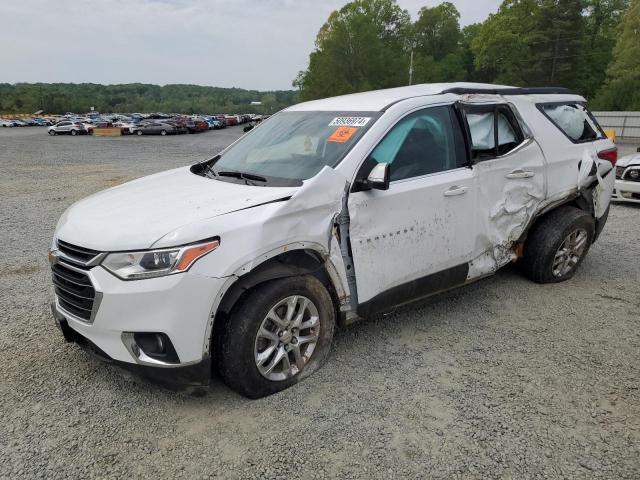 Chevrolet Traverse (2021)
