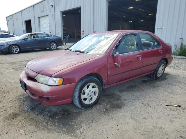 Nissan Sentra (1999)