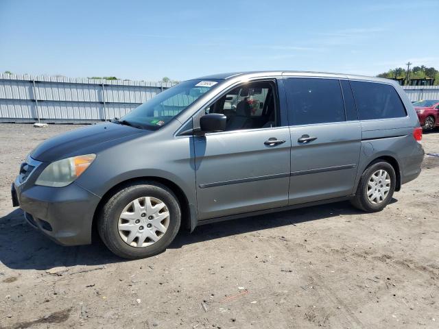 Honda Odyssey lx (2008)