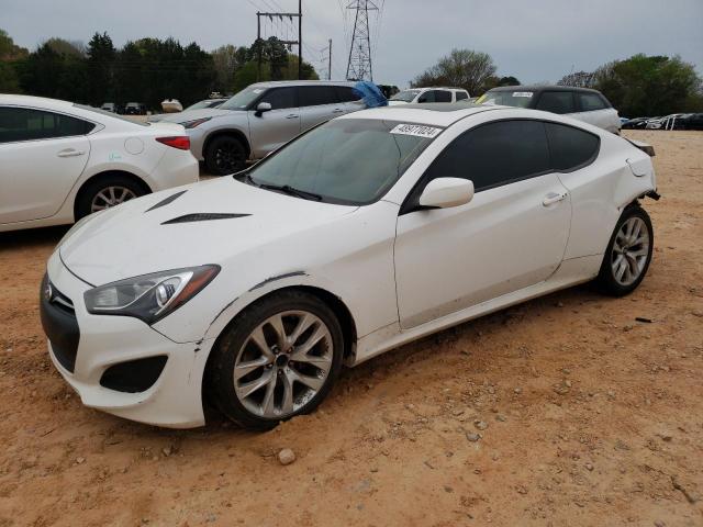 Hyundai Genesis (2013)