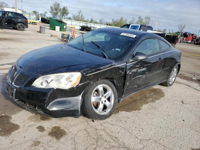 Pontiac G6 (2006)