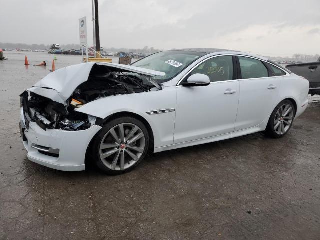 Jaguar Xj (2017)
