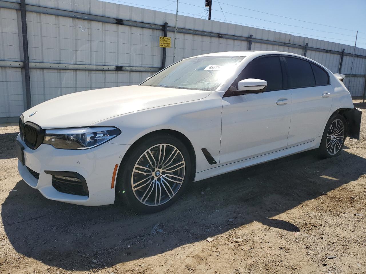 Bmw 5er (2020)