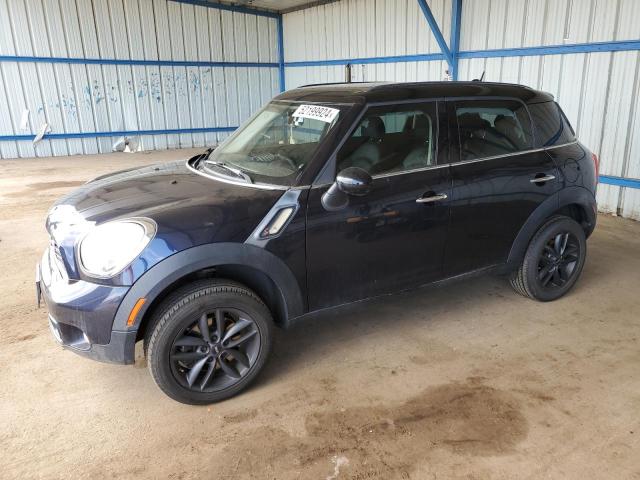 Mini Cooper (2012)