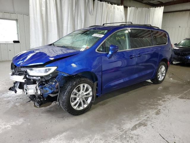 Chrysler Pacifica (2021)