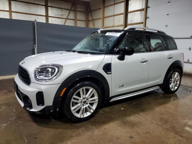 Mini Cooper (2022)