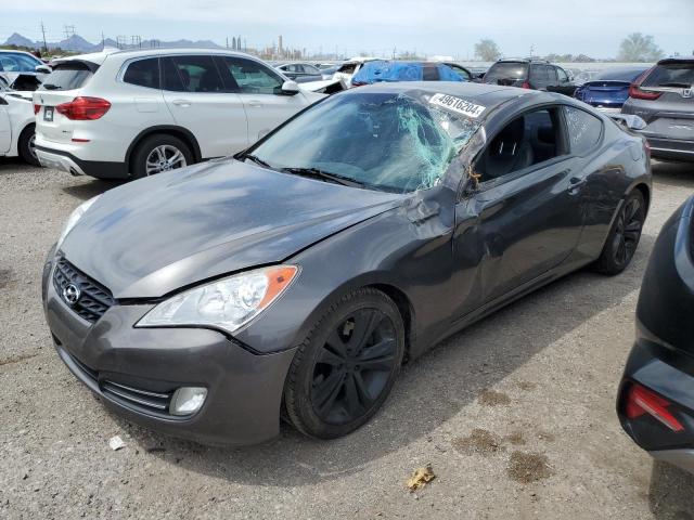 Hyundai Genesis (2012)