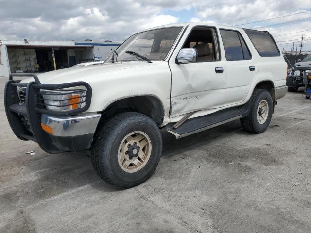 Toyota 4runner (1995)