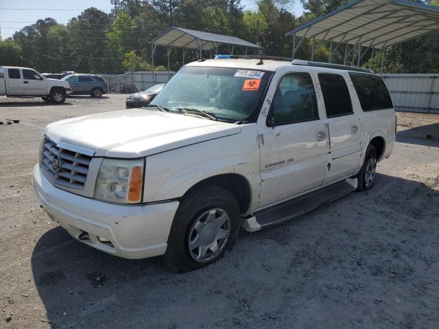 Cadillac Escalade (2003)