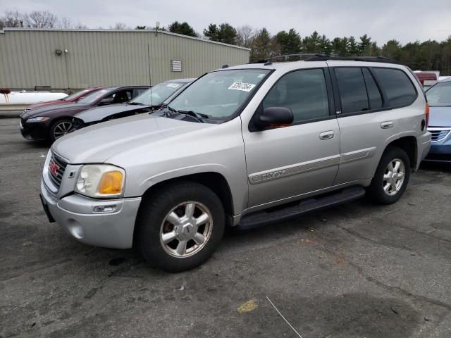 Gmc Envoy (2005)