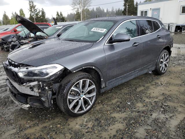 Bmw X2 (2018)
