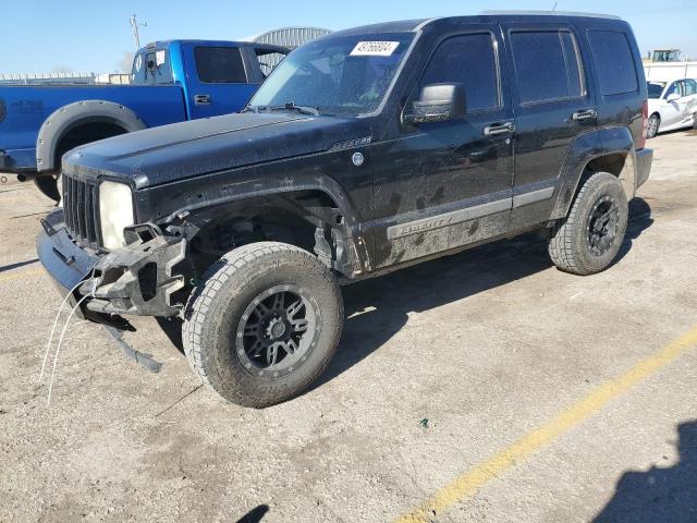 Jeep Liberty (2012)