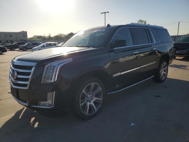 Cadillac Escalade (2015)