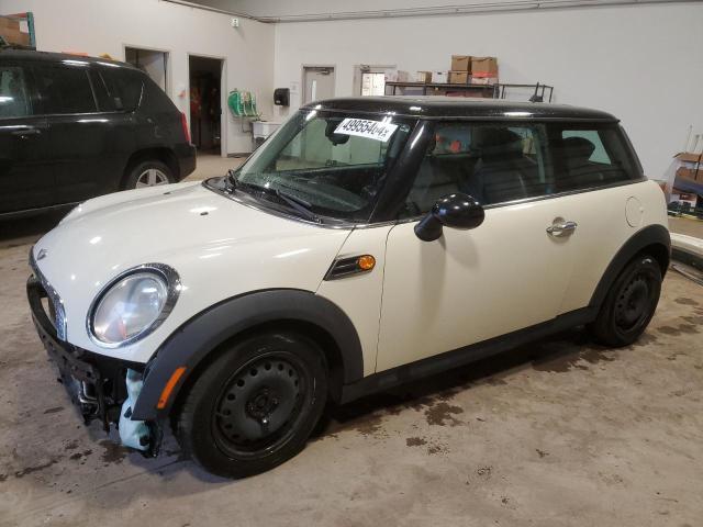 Mini Cooper (2012)