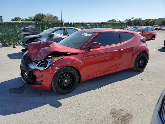 Hyundai Veloster (2013)