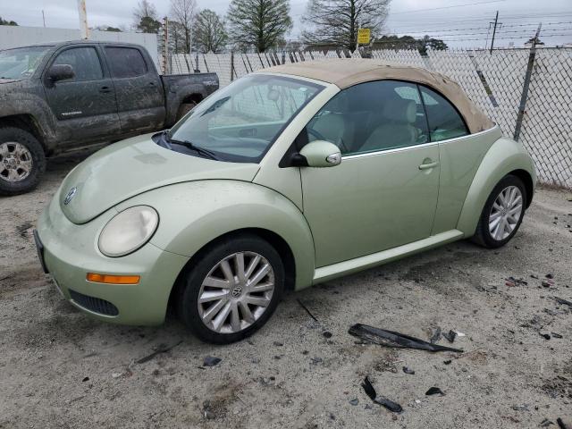 Volkswagen Beetle (2008)