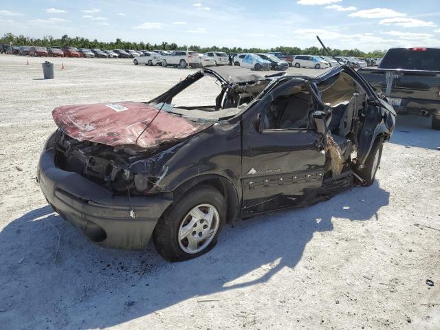 Pontiac Montana (2001)
