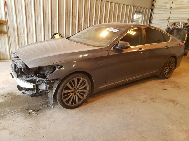 Hyundai Genesis (2015)