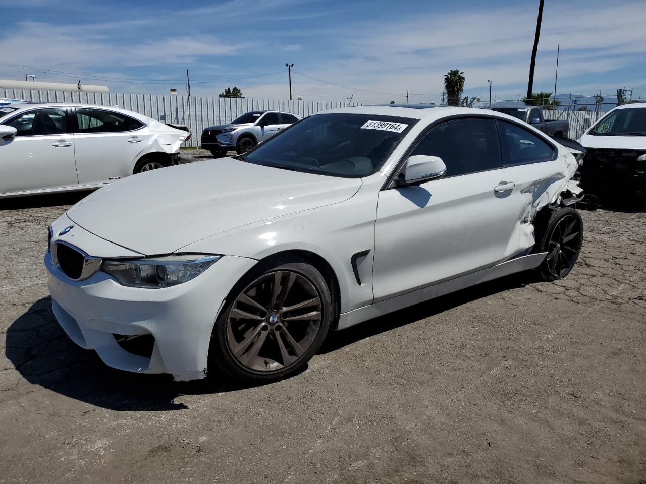 Bmw 4er (2014)