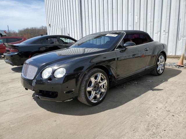Bentley Continenta (2007)
