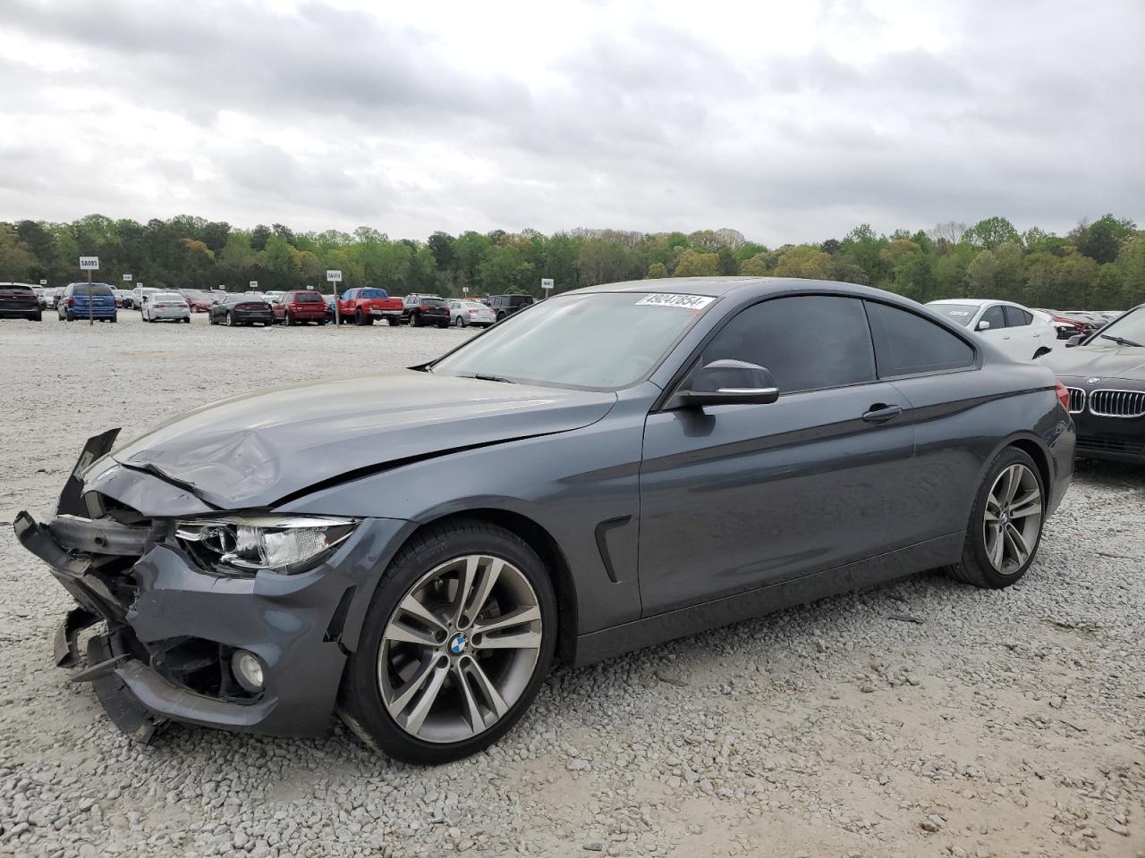 Bmw 4er (2014)
