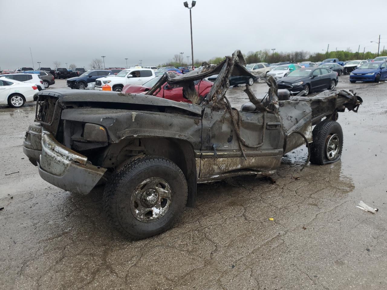 Dodge Ram (1994)