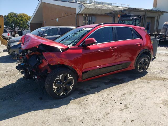 Kia Niro wind (2023)