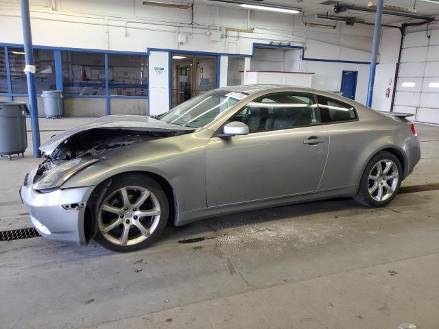 Infiniti G35 (2004)