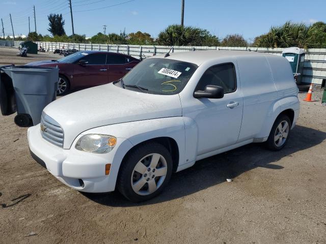 Chevrolet Hhr (2008)