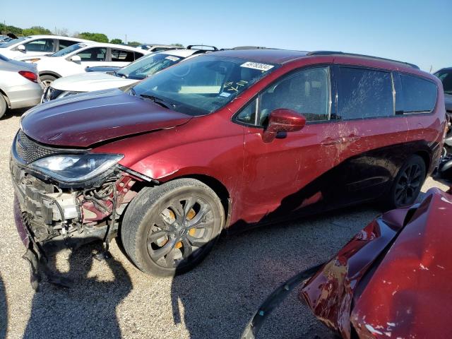 Chrysler Pacifica (2020)