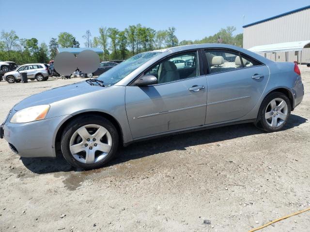 Pontiac G6 (2007)