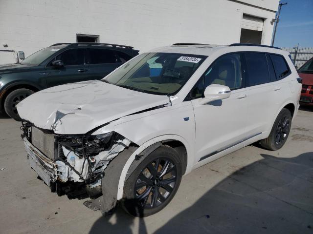 Cadillac Xt6 (2020)
