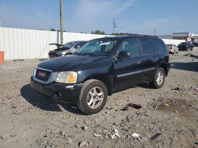Gmc Envoy (2008)