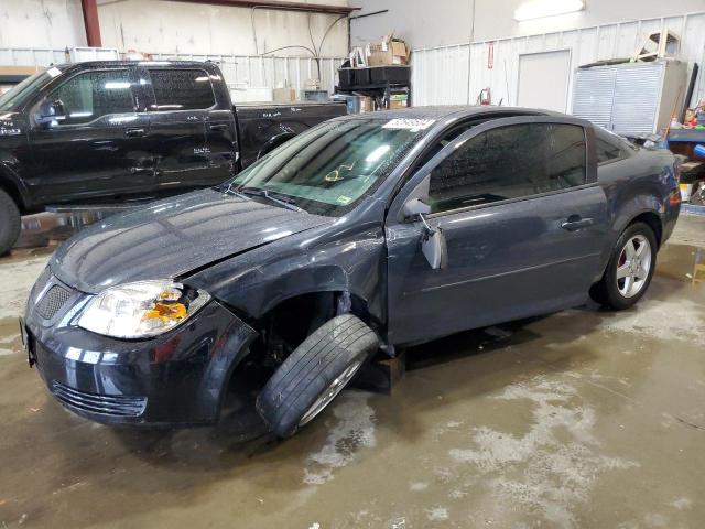 Pontiac G5 (2009)