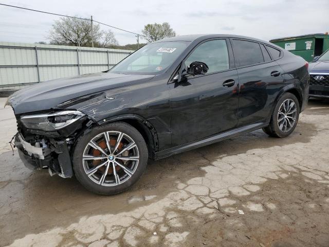 Bmw X6 (2023)
