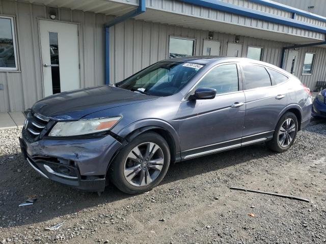 Honda Crosstour (2015)