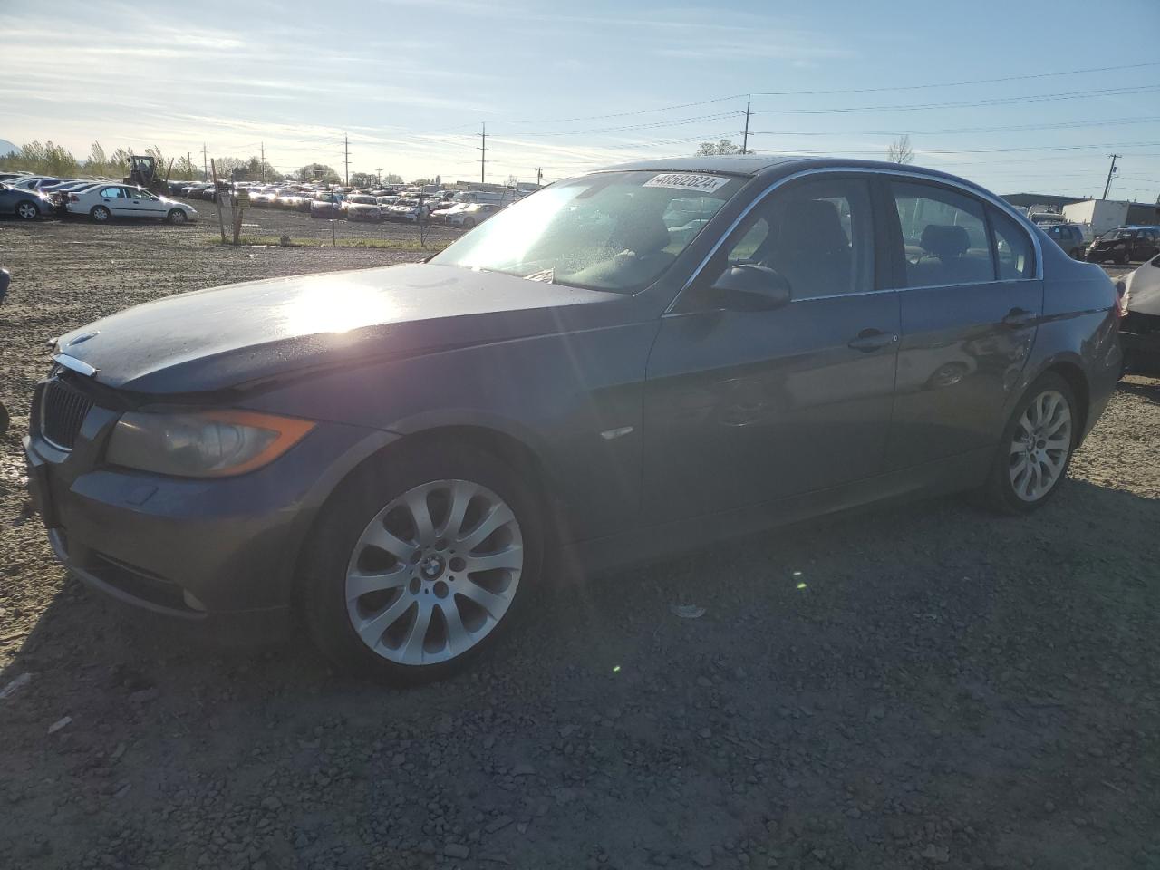 Bmw 3er (2006)