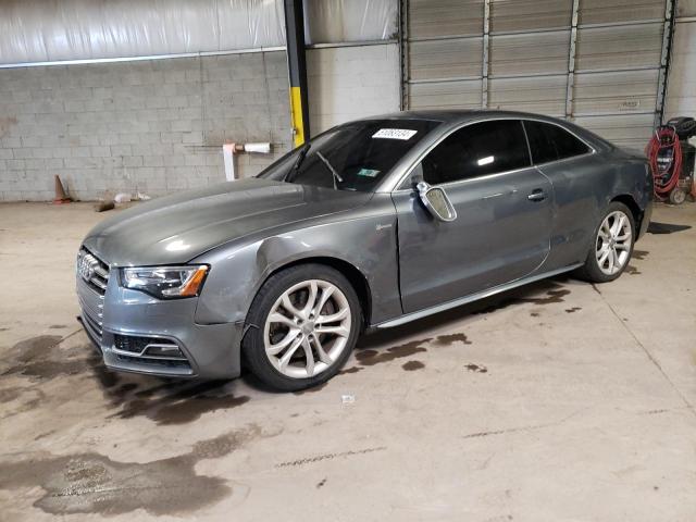 Audi S5-rs5 (2013)