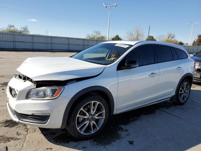 Volvo V60 (2015)