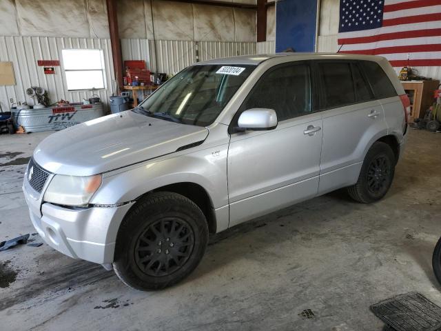Suzuki Gr vitara (2007)