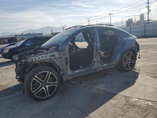Mercedes-benz Gle-class (2019)