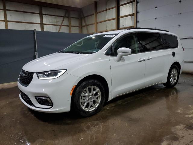 Chrysler Pacifica (2022)