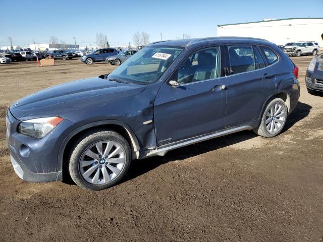 Bmw X1 (2012)