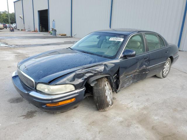 Buick Park ave (2001)