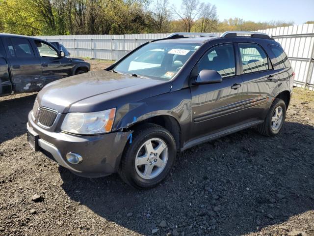 Pontiac Torrent (2007)