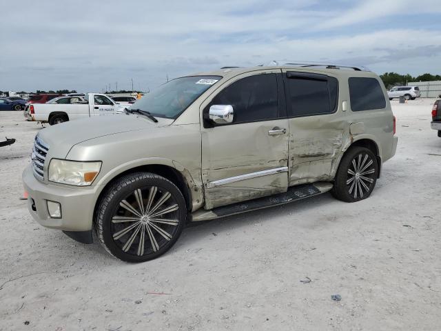 Infiniti Qx56 (2008)