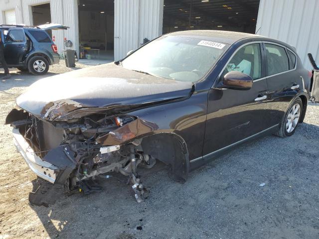 Infiniti Ex35 (2010)