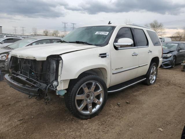 Cadillac Escalade (2007)