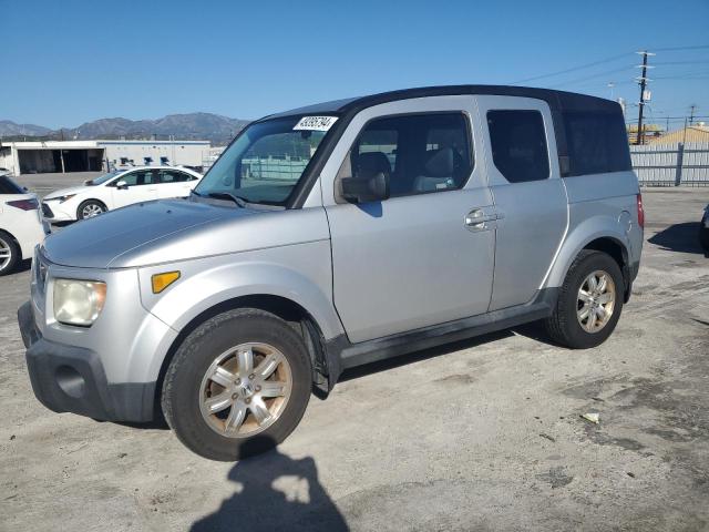 Honda Element (2006)