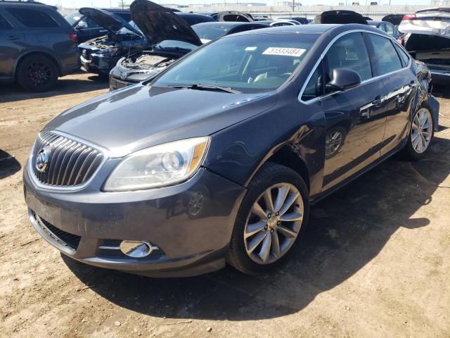 Buick Verano (2012)